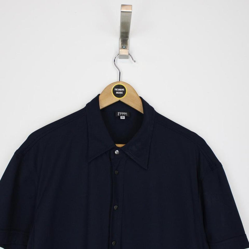 Vintage Gianfranco Ferre Shirt XXL