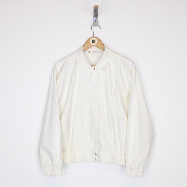 Vintage Christian Dior Sports Jacket Large