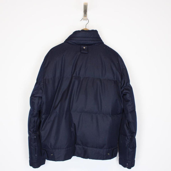 Stone Island AW 2009 Down Jacket XL