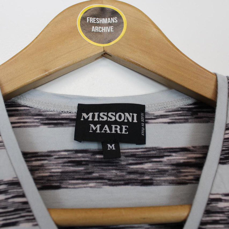 Vintage Missoni T-Shirt Medium