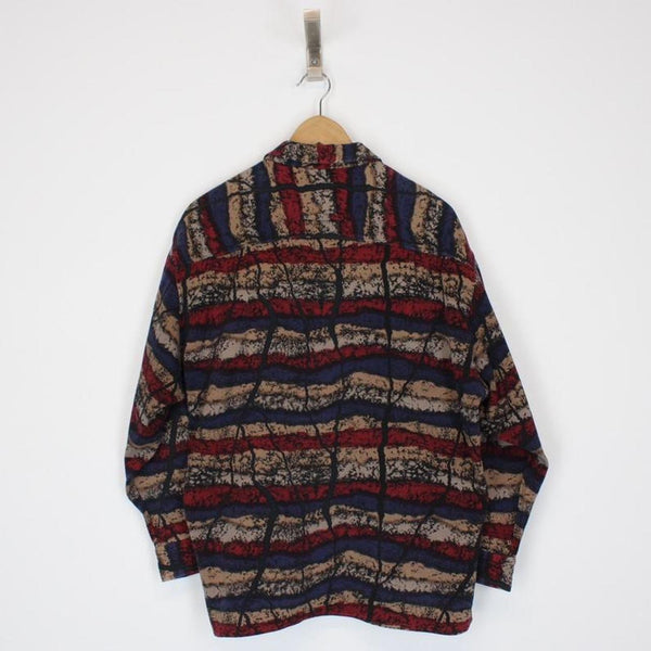 Vintage Jean Paul Gaultier Shirt Large