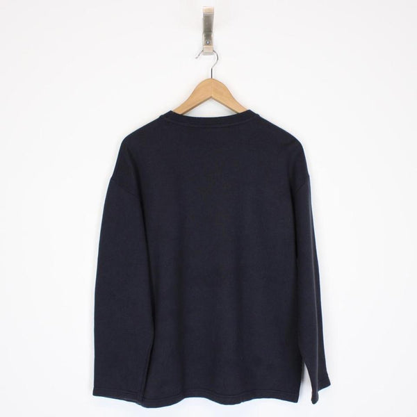 Vintage Fendi Sweatshirt Large