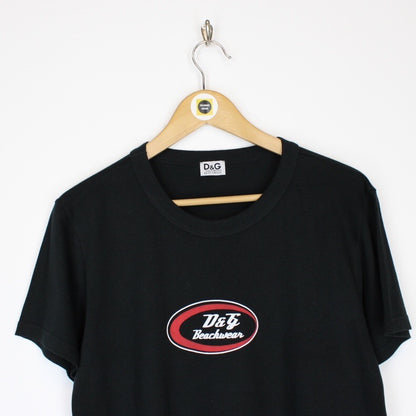 Vintage Dolce & Gabbana T-Shirt Small