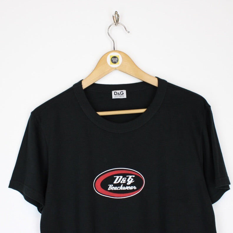 Vintage Dolce & Gabbana T-Shirt Small