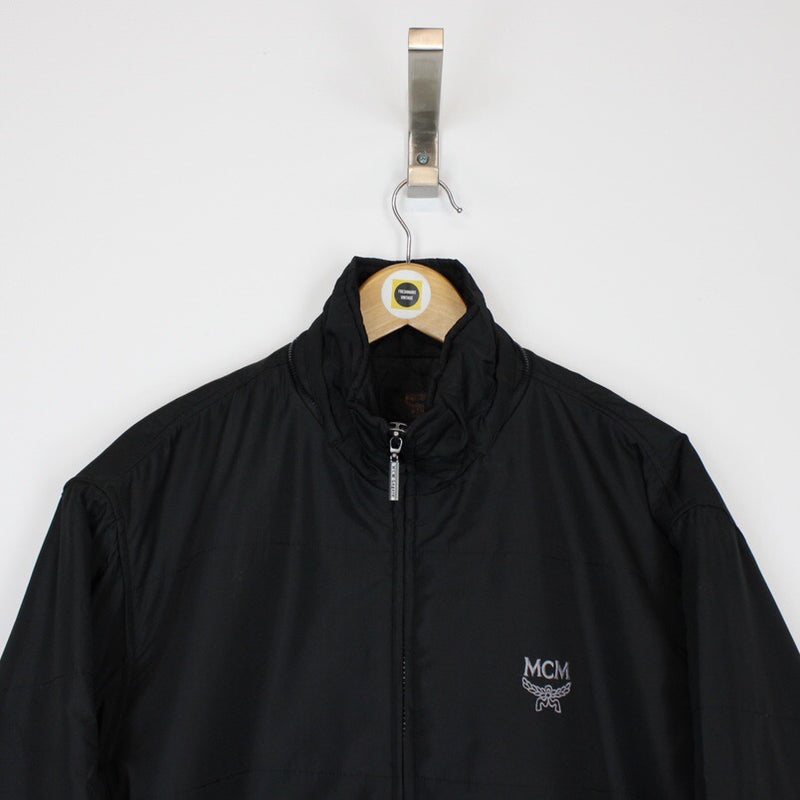 Vintage MCM Jacket Large