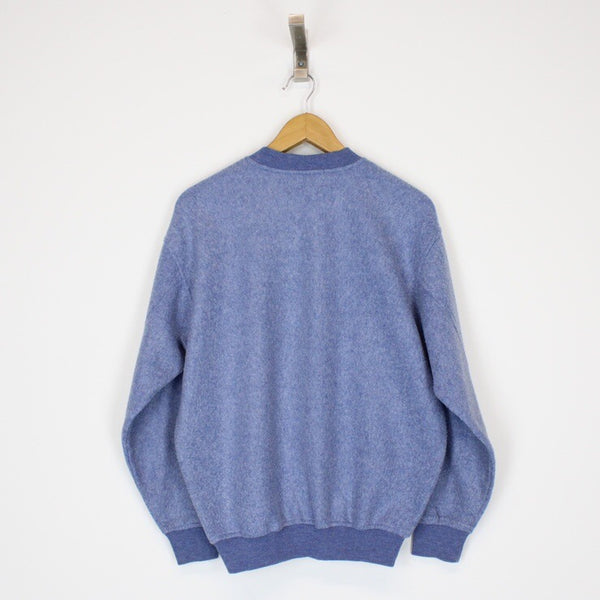 Vintage Valentino Sweatshirt Small