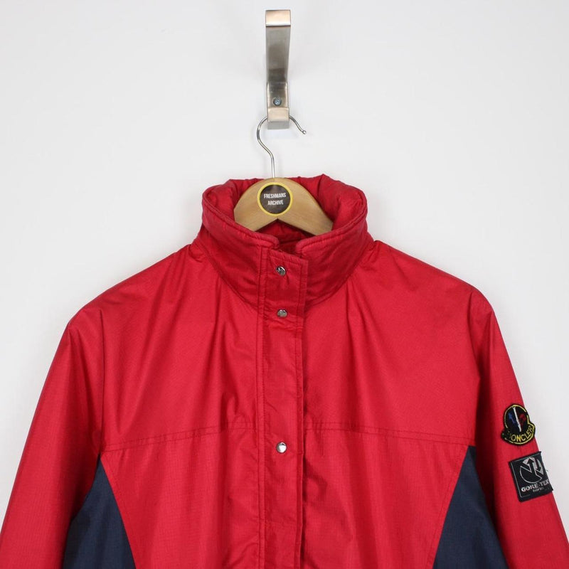 Vintage Moncler Jacket Small