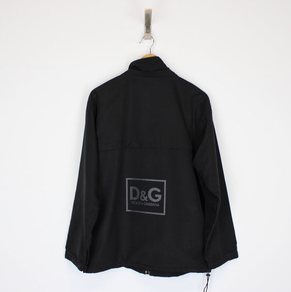 Vintage Dolce & Gabbana Jacket Large