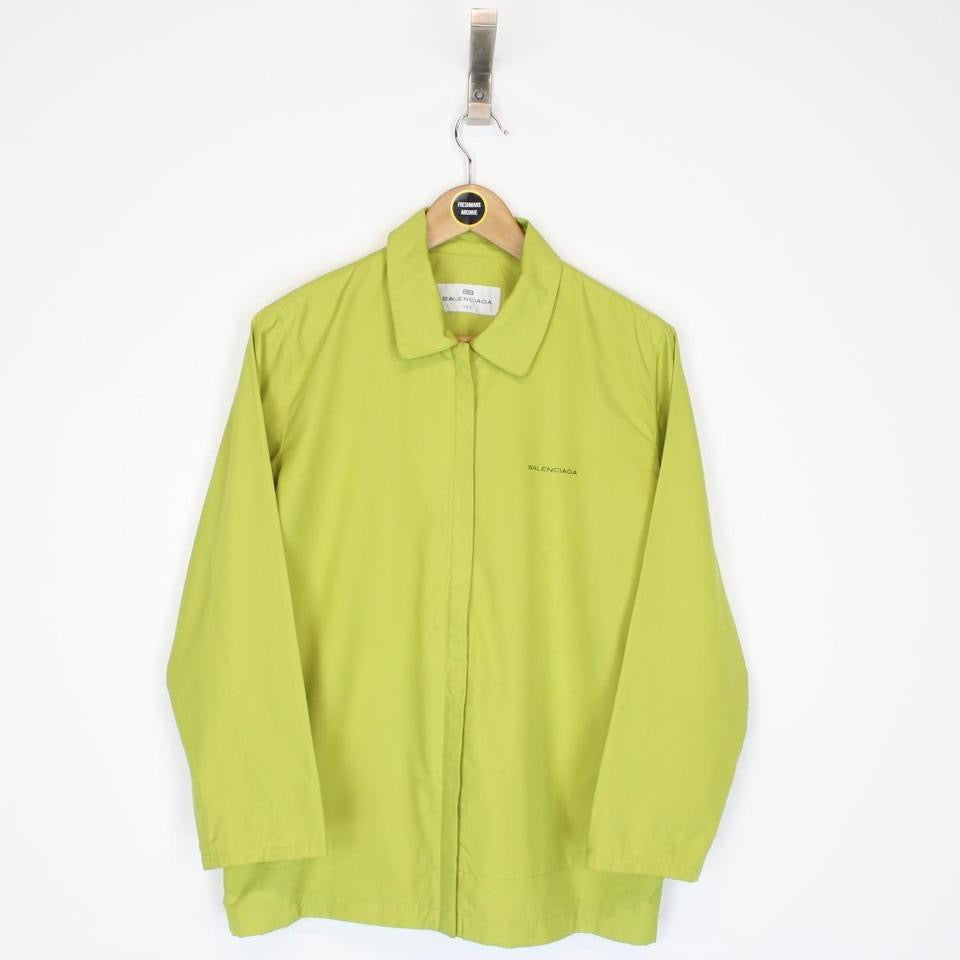 Vintage Balenciaga Jacket Large