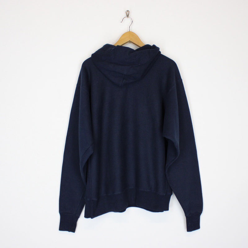 Vintage DKNY Hoodie XL