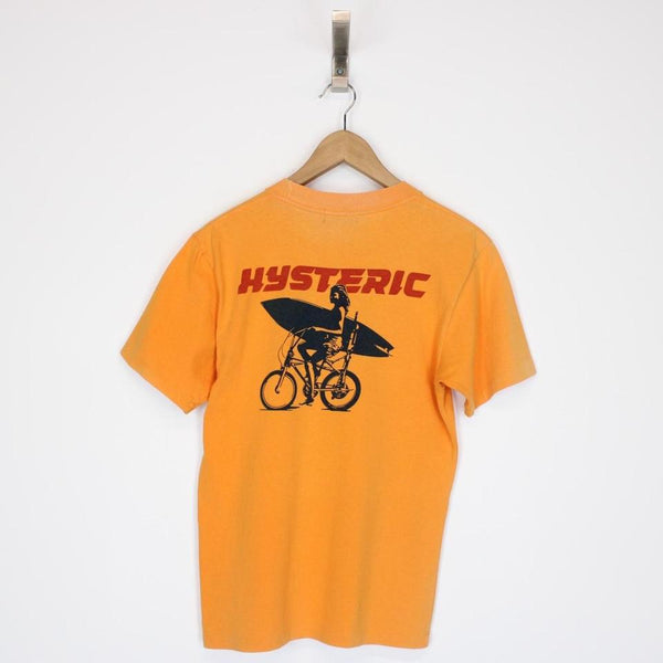 Vintage Hysteric Glamour T-Shirt Small