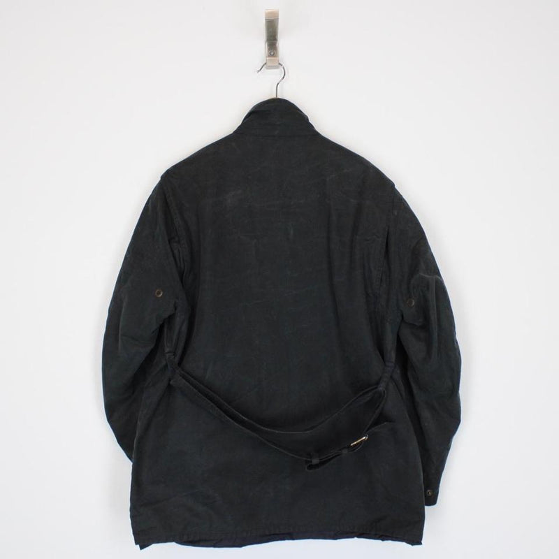 Vintage Belstaff Wax Jacket Small