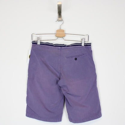 Vintage Stone Island SS 2010 Bermuda Shorts Small