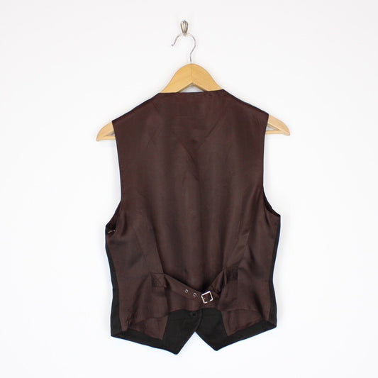 Vintage Iceberg 'Bambi' Vest Medium