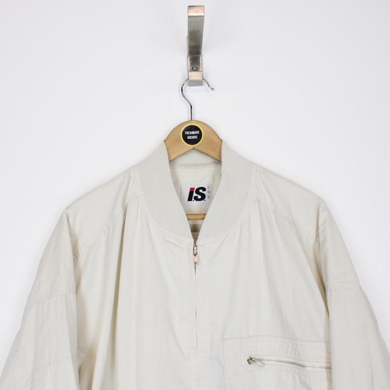 Vintage Issey Miyake Sport Tsumori Chisato Jacket Medium