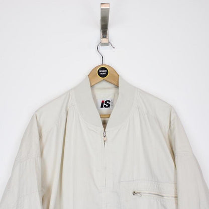Vintage Issey Miyake Sport Tsumori Chisato Jacket Medium