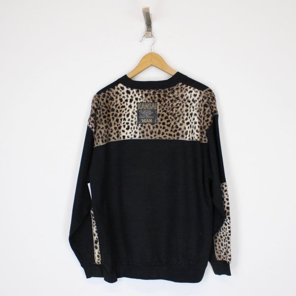 Vintage Kansai Sweatshirt Large