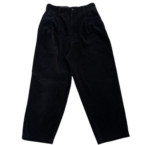 Vintage Comme des Garçons AD 1997 Cords Small