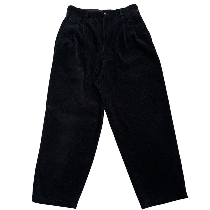 Vintage Comme des Garçons AD 1997 Cords Small