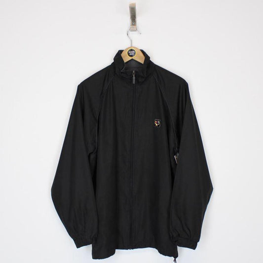 Vintage MCM Jacket Large