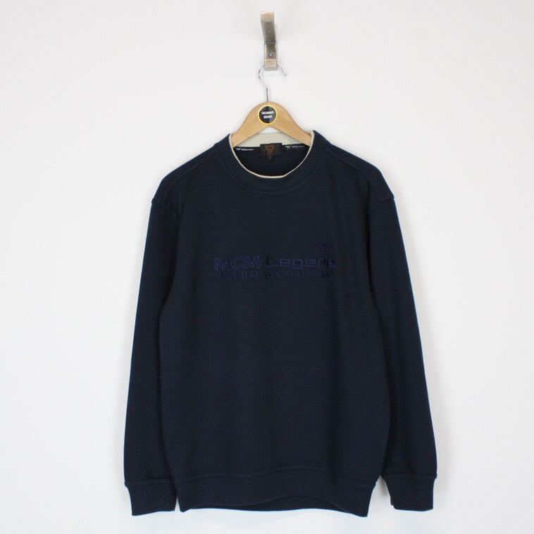 Vintage MCM Sweatshirt M/L