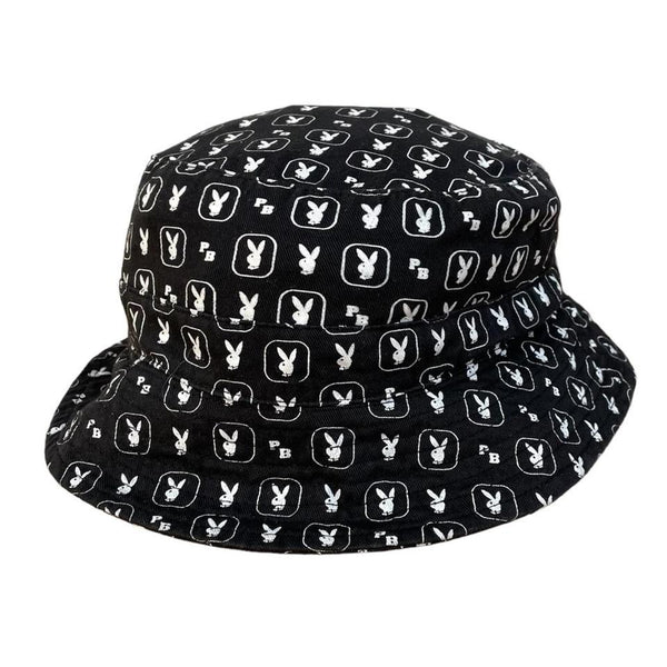 Vintage Playboy Bucket Hat