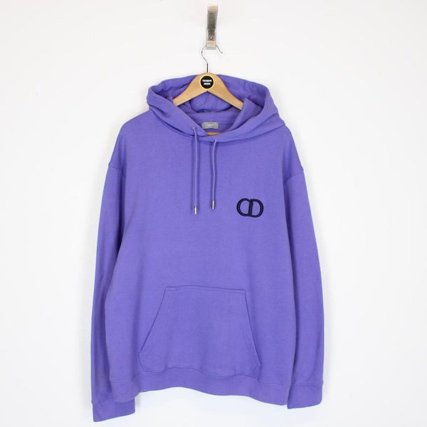 Christian Dior Hoodie Large