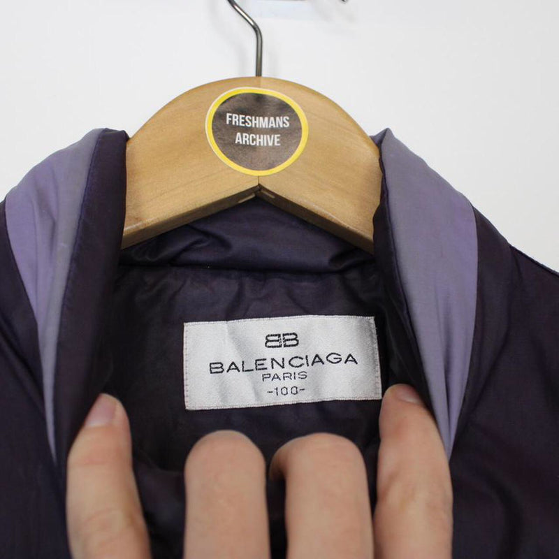 Vintage Balenciaga Jacket Large