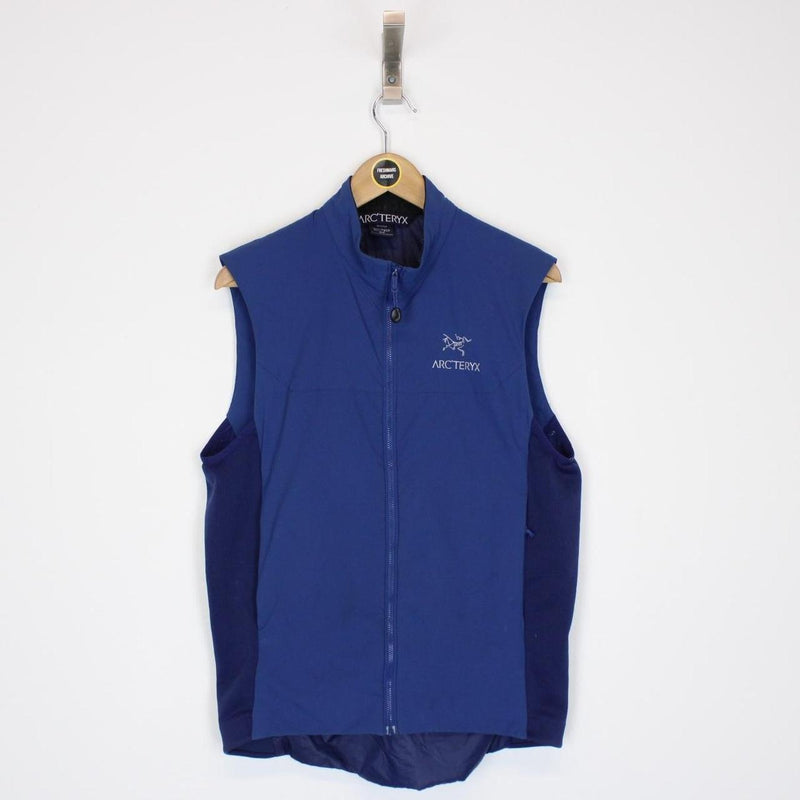 Arcteryx Atom Vest Small