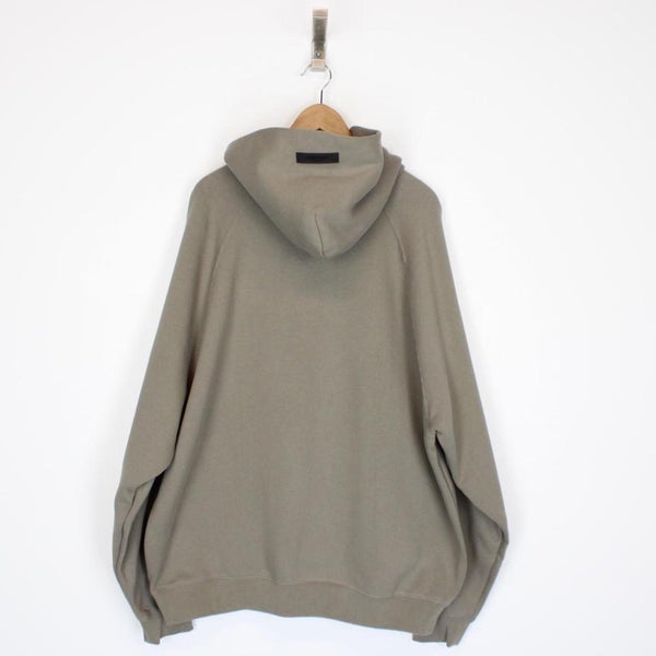 Fear of God Essentials Hoodie XL