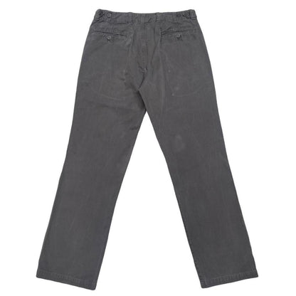 Vintage CP Company AW 2007 Trousers Small
