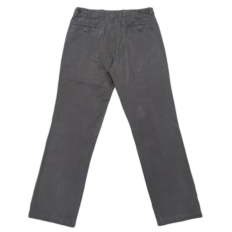 Vintage CP Company AW 2007 Trousers Small