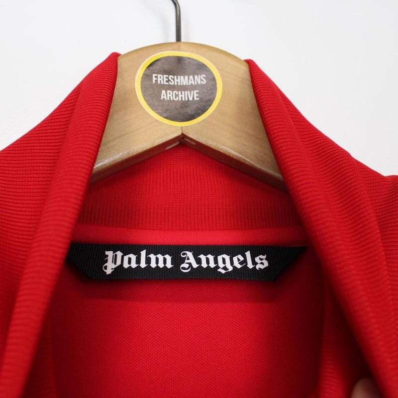 Palm Angels Track Jacket XS